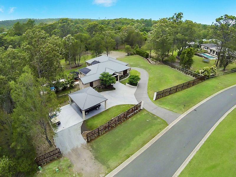 7 Brookfield Court, Nerang QLD 4211