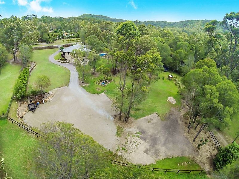 7 Brookfield Court, Nerang QLD 4211