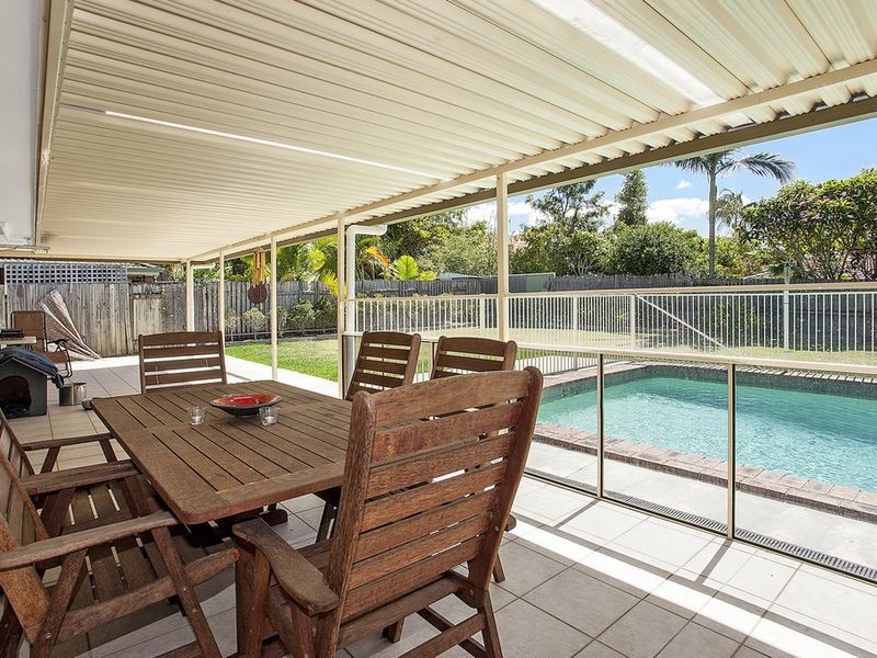 21 Maroong Crescent, Nerang QLD 4211