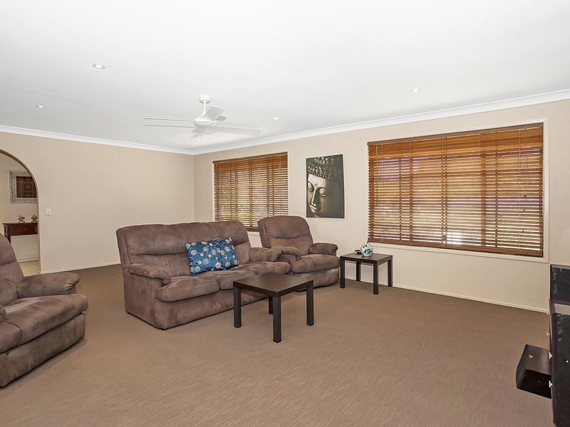 21 Maroong Crescent, Nerang QLD 4211