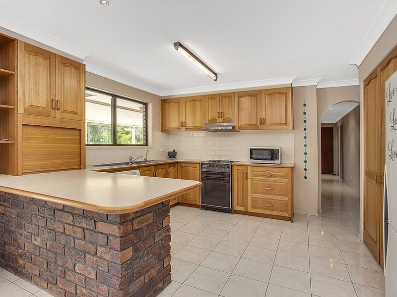 21 Maroong Crescent, Nerang QLD 4211