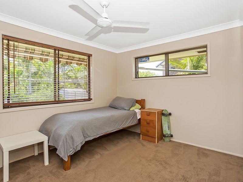 21 Maroong Crescent, Nerang QLD 4211