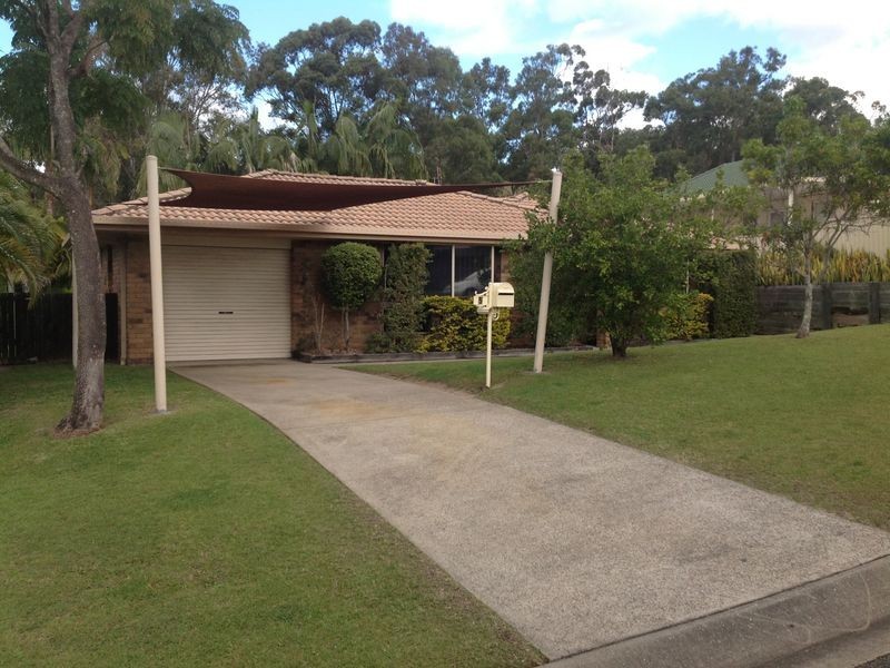 5 Strauss Court, Nerang QLD 4211