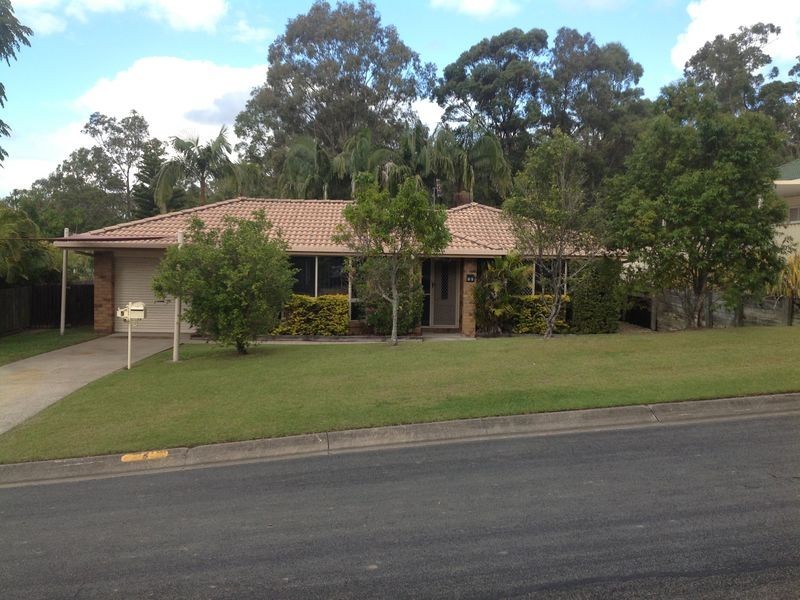 5 Strauss Court, Nerang QLD 4211