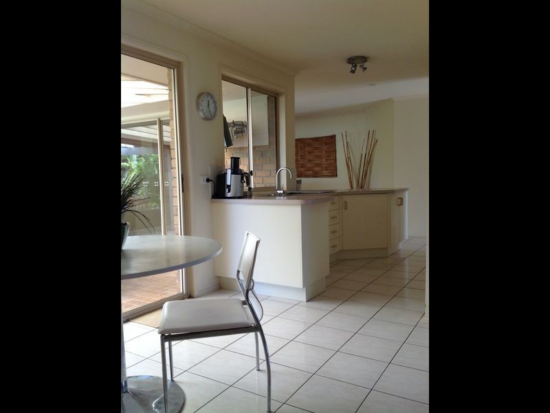 5 Strauss Court, Nerang QLD 4211