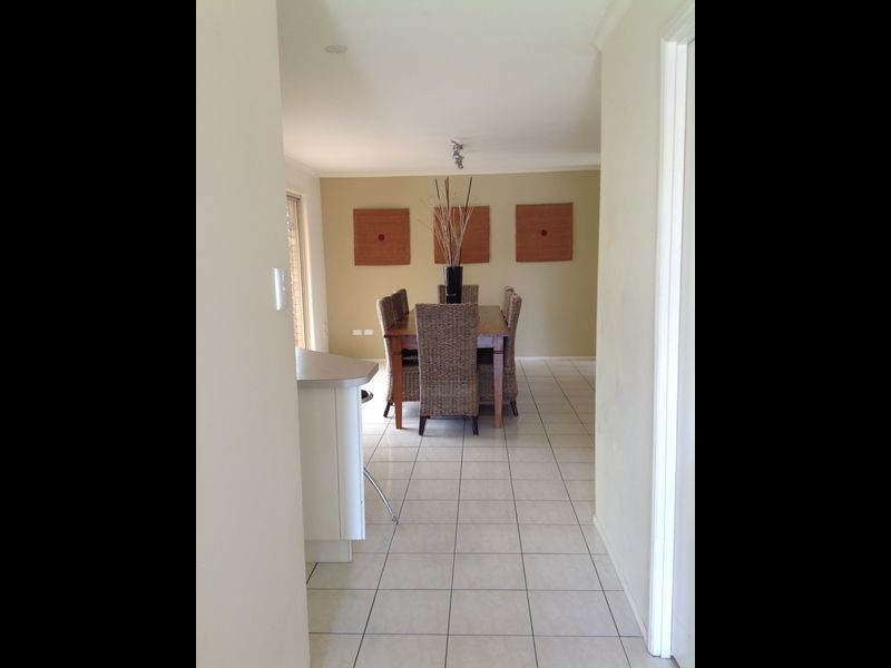 5 Strauss Court, Nerang QLD 4211