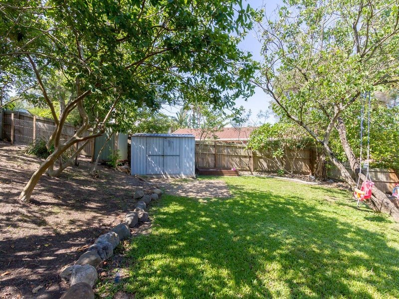 12 Guthrie Parade, Carrara QLD 4211