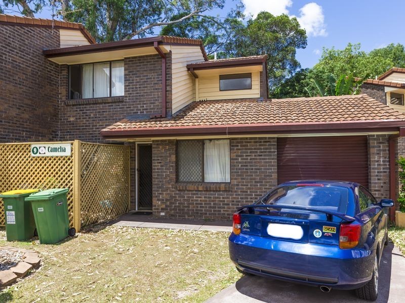 9 Camelia 67 Nerang Street, Nerang QLD 4211