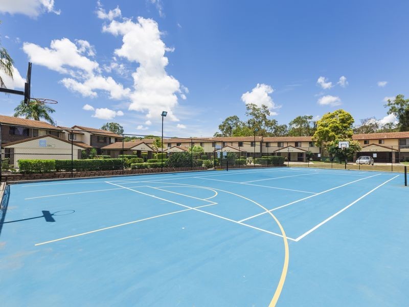 9 Camelia 67 Nerang Street, Nerang QLD 4211