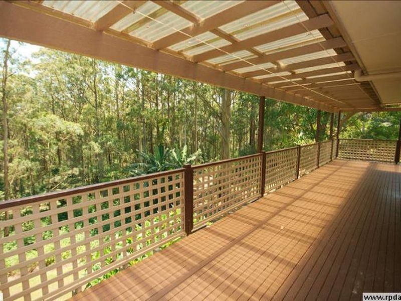 164 North Road, Lower Beechmont QLD 4211