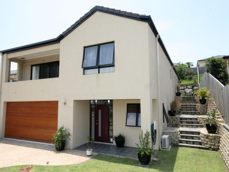 17 Nikau Crescent, Nerang QLD 4211