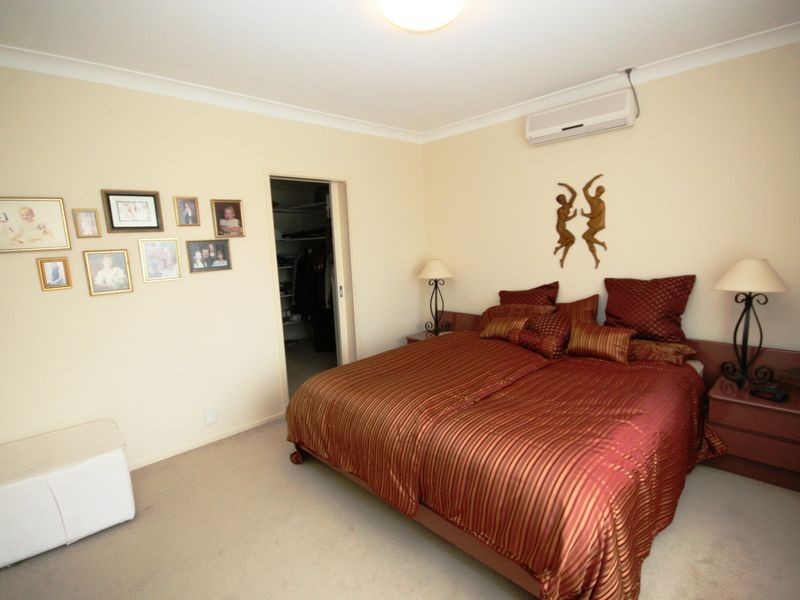 17 Nikau Crescent, Nerang QLD 4211