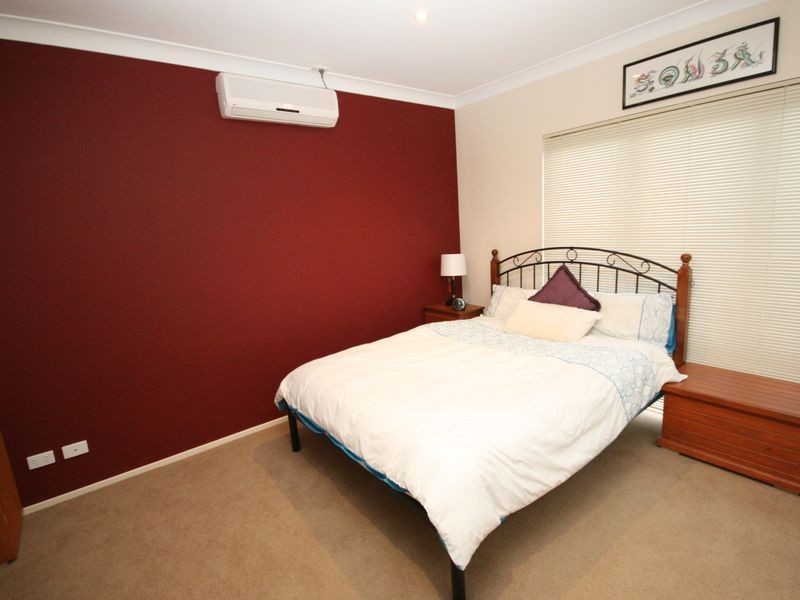 17 Nikau Crescent, Nerang QLD 4211