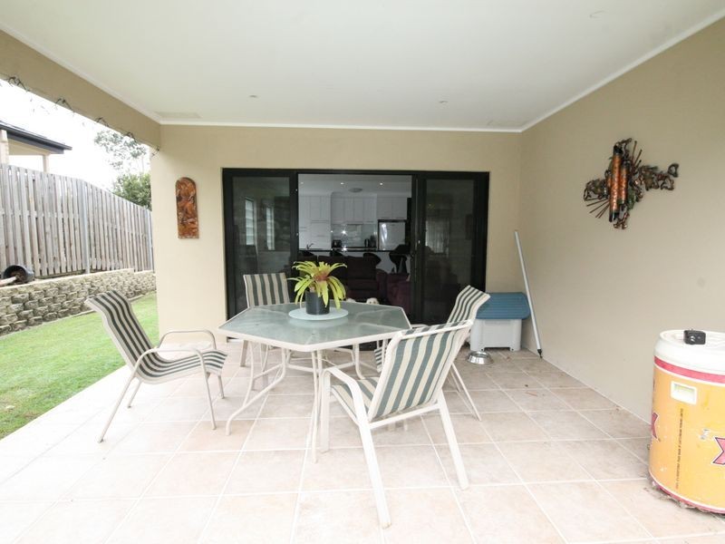 17 Nikau Crescent, Nerang QLD 4211