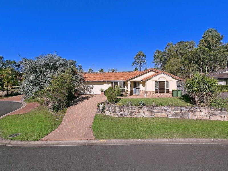 2 Denika Court, Mudgeeraba QLD 4213