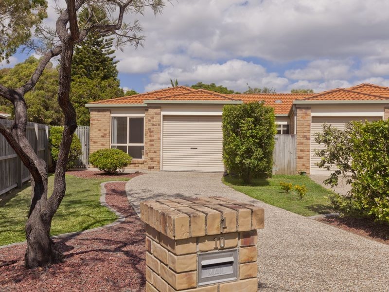 1/10 Rivergum Drive, Nerang QLD 4211