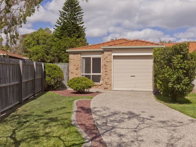 1/10 Rivergum Drive, Nerang QLD 4211