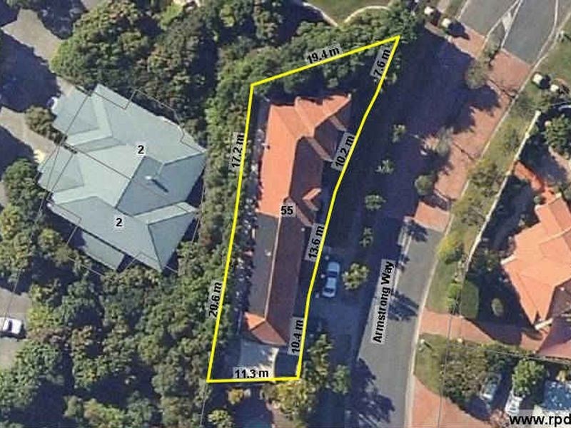 55 Armstrong Way, Highland Park QLD 4211