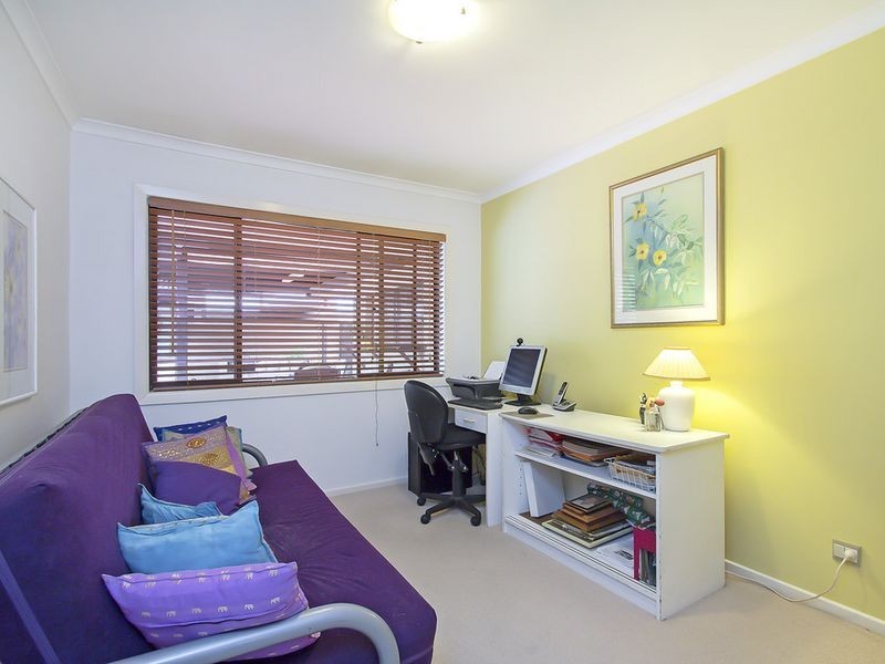 14 The Crescent, Ashmore QLD 4214