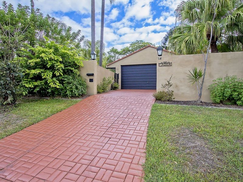 14 The Crescent, Ashmore QLD 4214