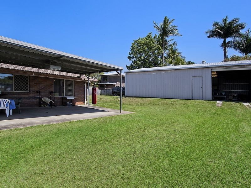 9 Baloo Crescent, Nerang QLD 4211