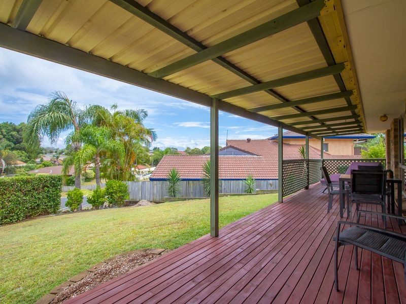 10 Sue Court, Highland Park QLD 4211