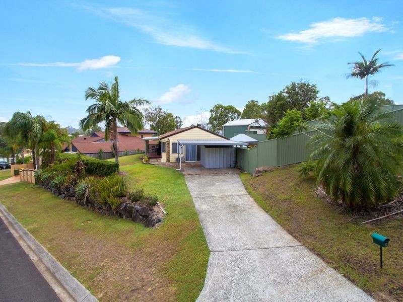 10 Sue Court, Highland Park QLD 4211