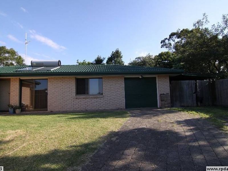 42 Explorers Way, Worongary QLD 4213