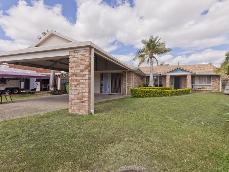 34 Carine Court, Nerang QLD 4211