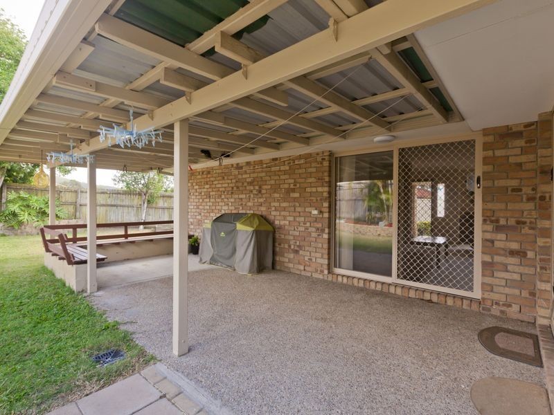 34 Carine Court, Nerang QLD 4211