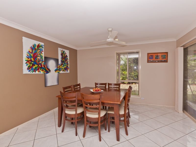 34 Carine Court, Nerang QLD 4211