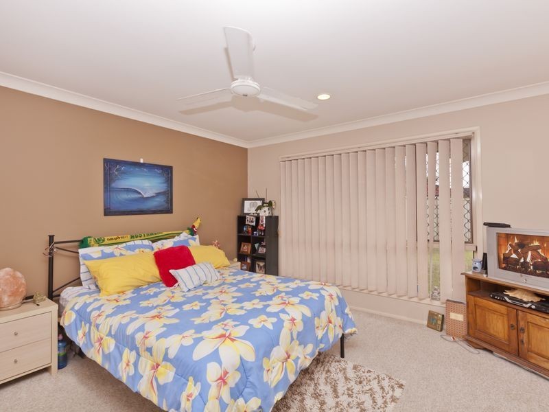 34 Carine Court, Nerang QLD 4211