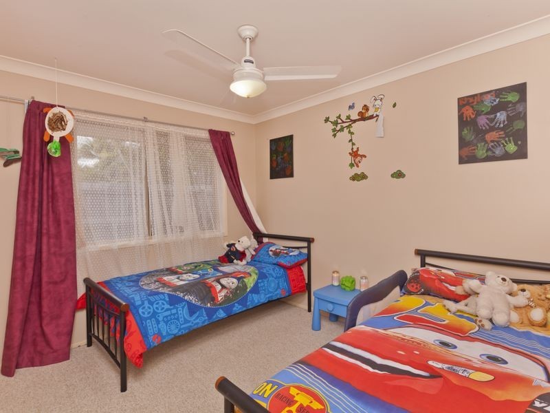 34 Carine Court, Nerang QLD 4211