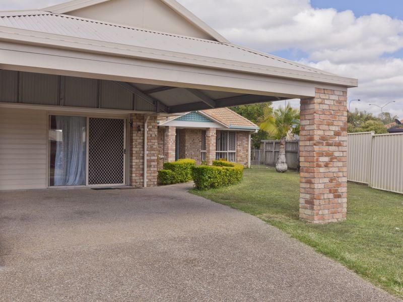 34 Carine Court, Nerang QLD 4211