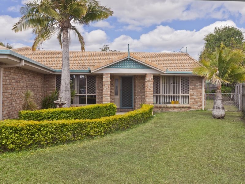 34 Carine Court, Nerang QLD 4211