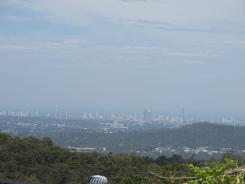 1 Bottletree Lane, Lower Beechmont QLD 4211