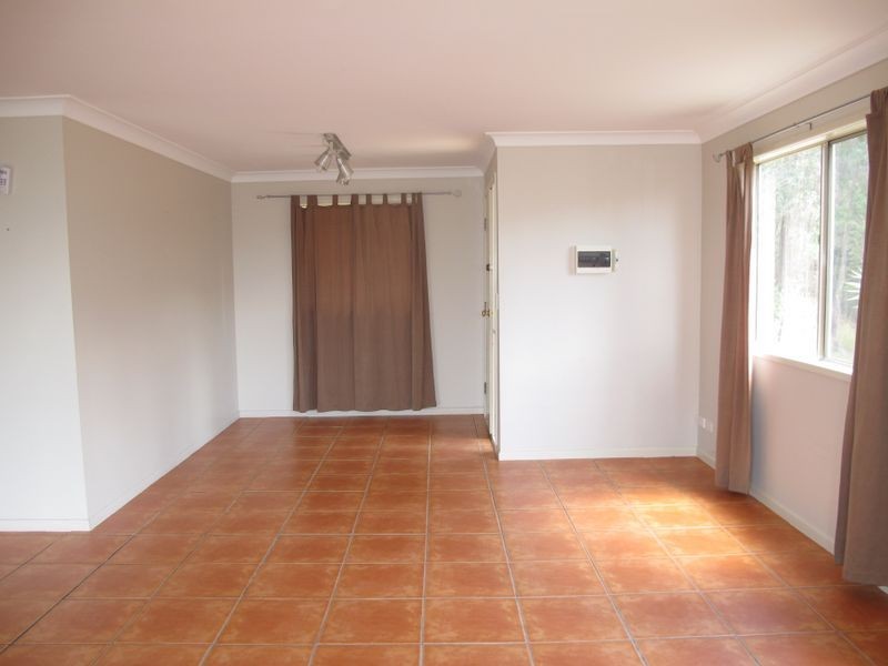 1 Bottletree Lane, Lower Beechmont QLD 4211