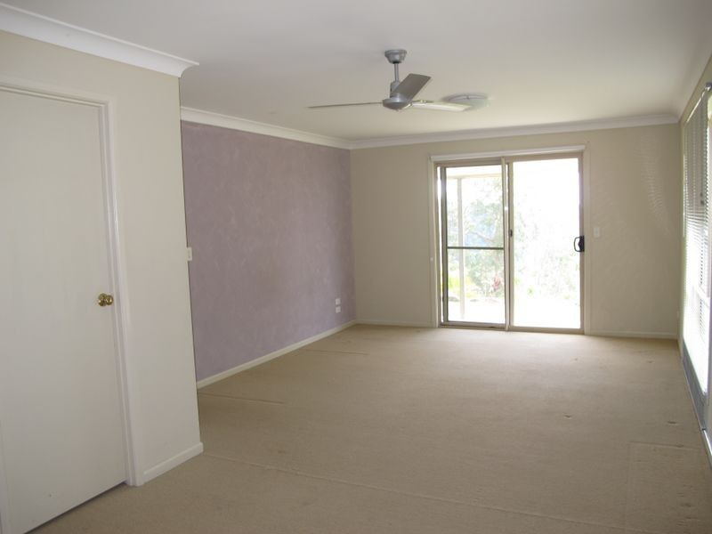 1 Bottletree Lane, Lower Beechmont QLD 4211
