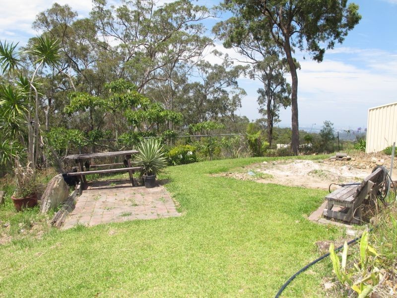 1 Bottletree Lane, Lower Beechmont QLD 4211