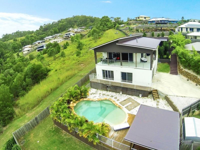 7 Drovers Avenue, Gilston QLD 4211