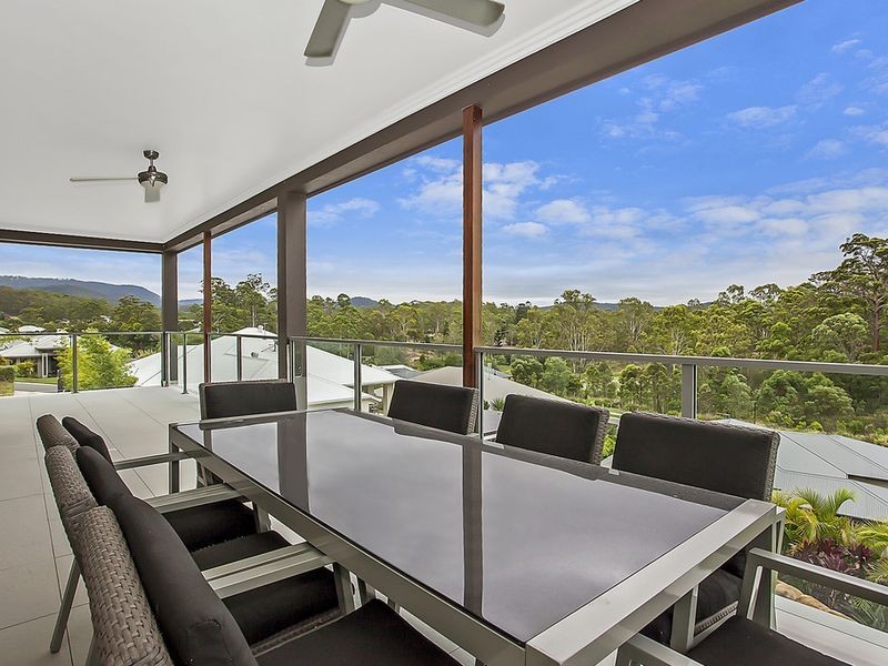 7 Drovers Avenue, Gilston QLD 4211