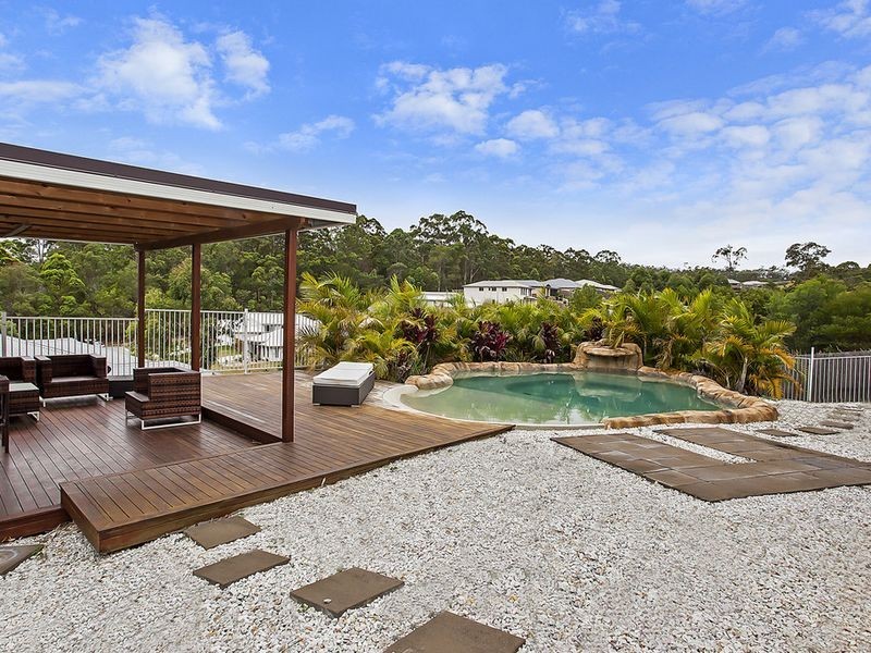 7 Drovers Avenue, Gilston QLD 4211