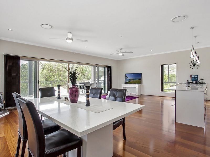 7 Drovers Avenue, Gilston QLD 4211