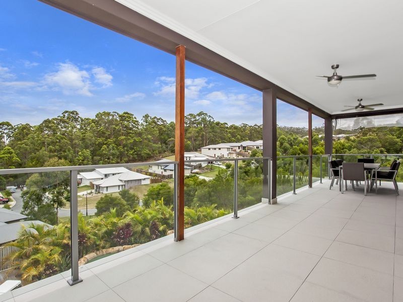 7 Drovers Avenue, Gilston QLD 4211