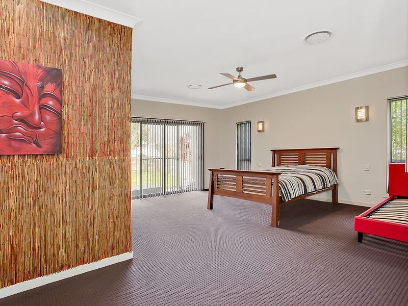 7 Drovers Avenue, Gilston QLD 4211