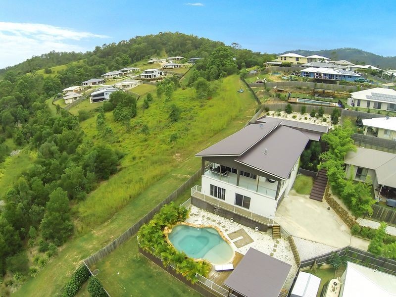 7 Drovers Avenue, Gilston QLD 4211