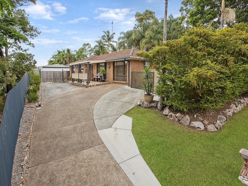 26 Goodman Close, Highland Park QLD 4211
