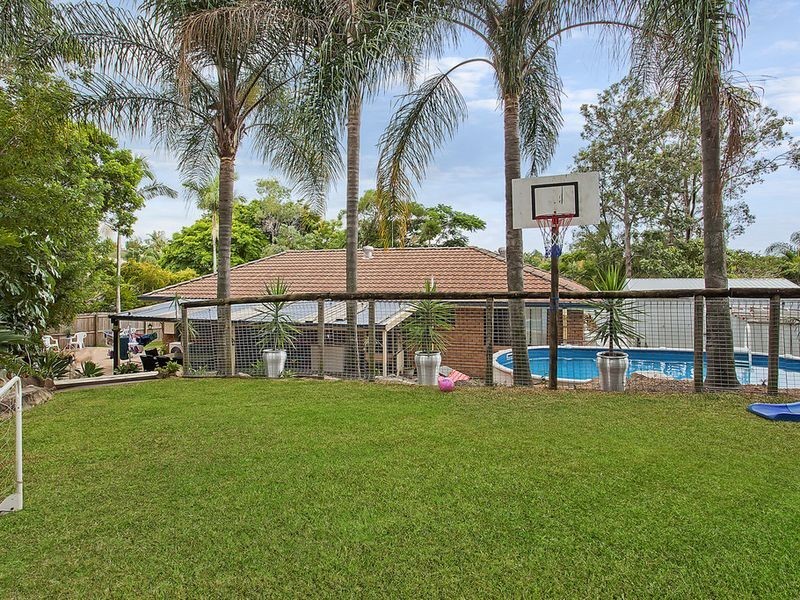 26 Goodman Close, Highland Park QLD 4211