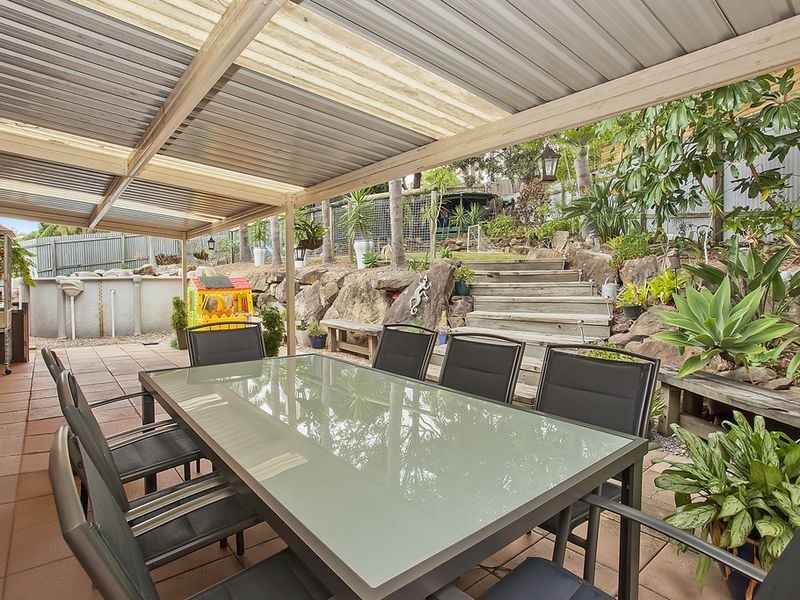 26 Goodman Close, Highland Park QLD 4211