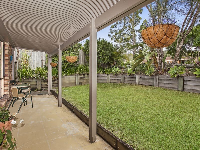 17 Coomville Crescent, Nerang QLD 4211